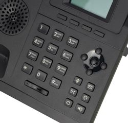 Проводной IP телефон Yealink SIP-T30