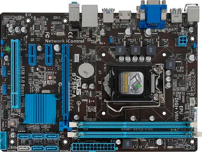 Intel b75 outlet
