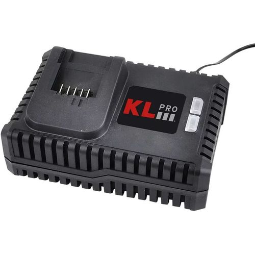 Зарядное устройство KLPRO KLC400 KLC400