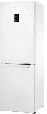 Холодильник двухкамерный Samsung RB30A32N0WW/WT инверторный белый ...