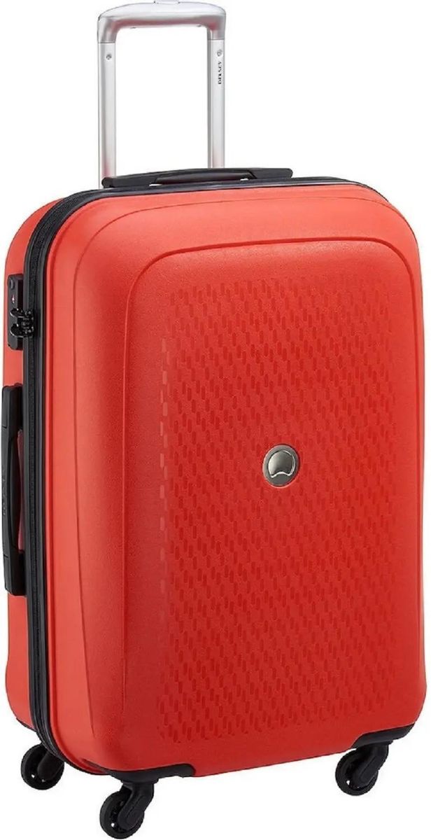 Delsey tasman 55 discount