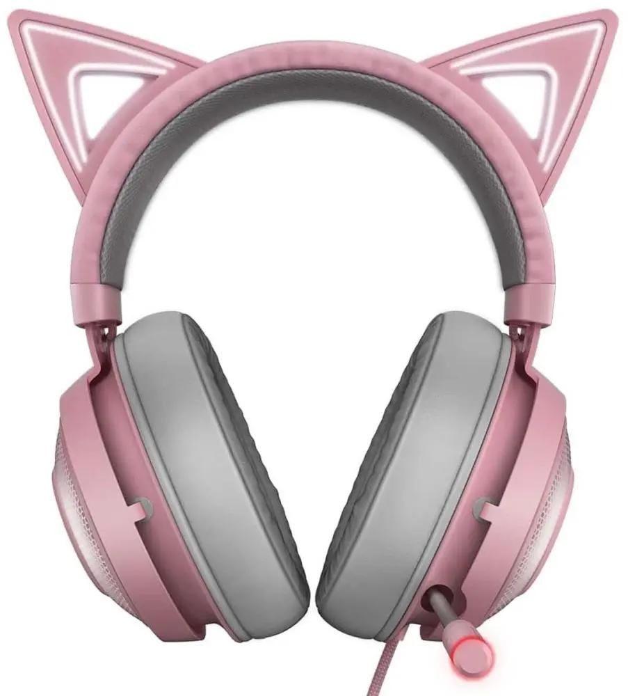 Razer kraken kitty ps4 sale