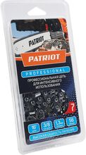 Изображение товара Цепь для цепных пил Patriot 91LP-56E Professional 40 см 56 звеньев