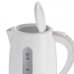 Чайник электрический Zelmer ZCK7616I, 1.7л