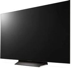 55" Телевизор LG OLED55C4RLA.ARUB OLED, 4K Ultra HD, СМАРТ ТВ, WebOS, коричневый