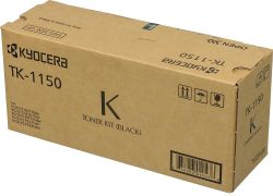 Картридж Kyocera TK-1150, черный