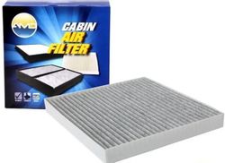 Фильтр салонный AMD AMD.FC753C