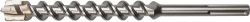Бур Kraftool 29317-370-32,  по бетону/кирпичу/камню,  32мм,  SDS-MAX