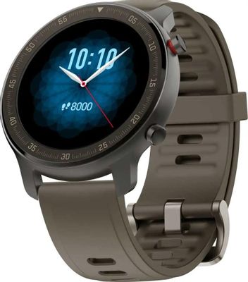 Amazfit gtr best sale titanium buy