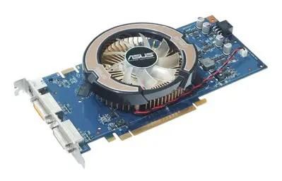 Asus geforce 9600 gt sales