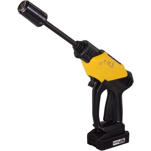 Мойка высокого давления Huter W-20Li Huter