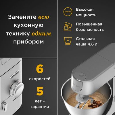 Kenwood chef kvc 3100 s outlet