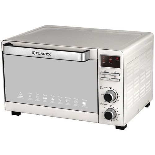 Мини-печь Tuarex TK-5031, белый