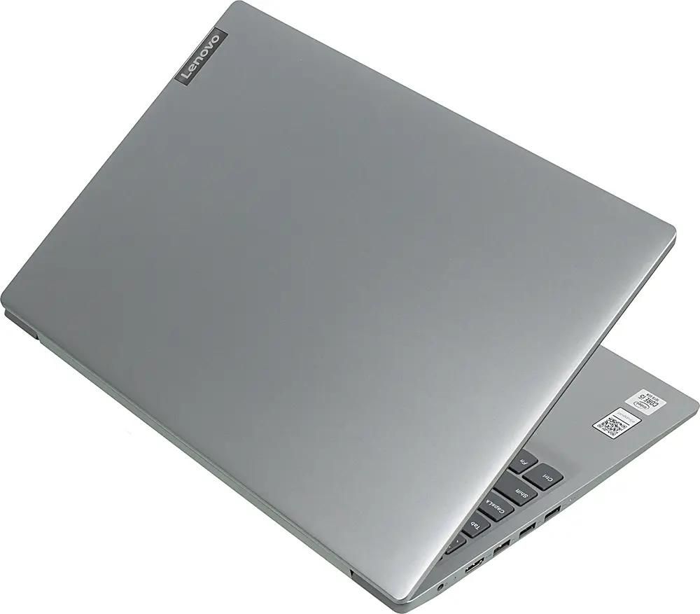 Ноутбук Lenovo IdeaPad S145-15IIL 81W8001RRK, 15.6