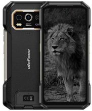 Изображение товара ULEFONE Armor 27 Pro 12/256Gb смартфон ударопрочный с 6.78 IPS экран