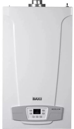 Котел газовый Baxi Eco Life 1.24F (7814105)
