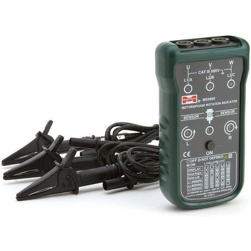 Детектор проводки MASTECH MS5900 [13-1251]