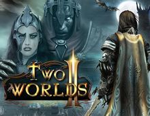 Изображение товара Игра Two Worlds II для ПК цифровой ключ русская версия 2010 года