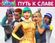 Изображение товара Дополнение к игре ELECTRONIC ARTS The Sims 4. Путь к славе, для  ПК,  регион: Россия, Весь мир,  RUS (интерфейс)
