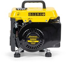 Изображение товара Бензиновый генератор CHAMPION IGG950 0.9 кВт инверторная техника