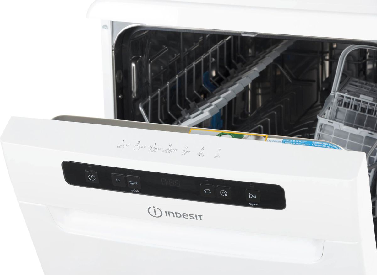 Indesit dsfc3m19uk 2025