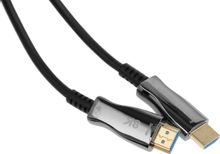 Изображение товара Кабель соединительный аудио-видео PREMIER 5-806 25м HDMI ver 2.1 черный
