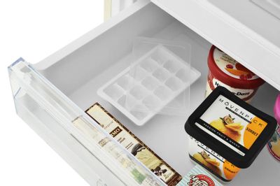 Холодильник двухкамерный HAIER C2F636CCRG бежевый – купить в Ситилинк ...