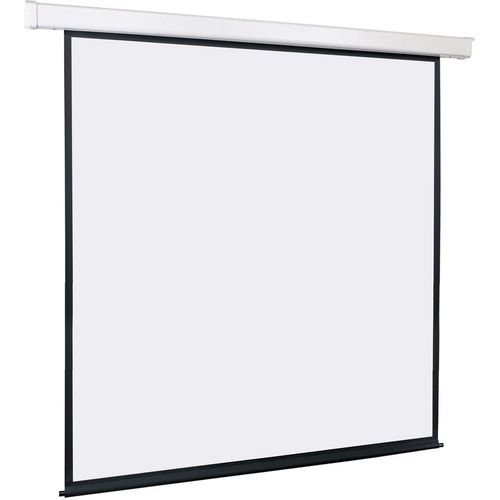 Экран Lumien Master Control LMC-100125, 220х220 см, 1:1, настенно-потолочный