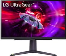 27" Монитор LG UltraGear 27GR75Q-B,  2560x1440