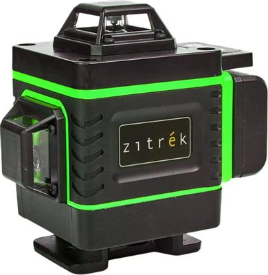 Лазерный нивелир ZITREK LL16-GL-Cube 065-0167 – купить в Ситилинк | 2019153