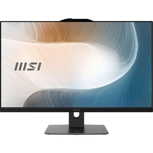 27" Моноблок MSI Modern AM272P 1M-681XRU Full HD — фото 1