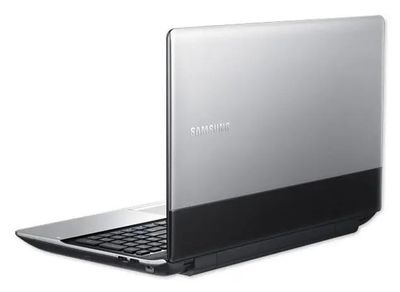 Характеристики Ноутбук Samsung NP300E7Z-S01 17.3