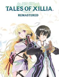 Изображение товара Ролевая игра Bandai Namco Tales of Xillia Remastered для ПК, русский язык, кооператив, цифровой клю Изображение товара Ролевая игра Bandai Namco Tales of Xillia Remastered для ПК, русский язык, кооператив, цифровой клю
