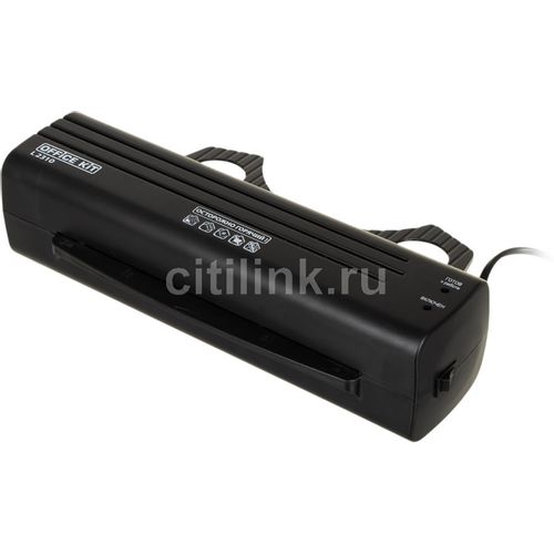 Ламинатор Office Kit L2310, A4