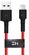 Изображение товара Кабель ZMI AL853,  Lightning (m) -  USB (m),  1.5м,  MFI,  3A,  красный
