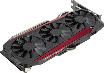 Asus 390 strix sales