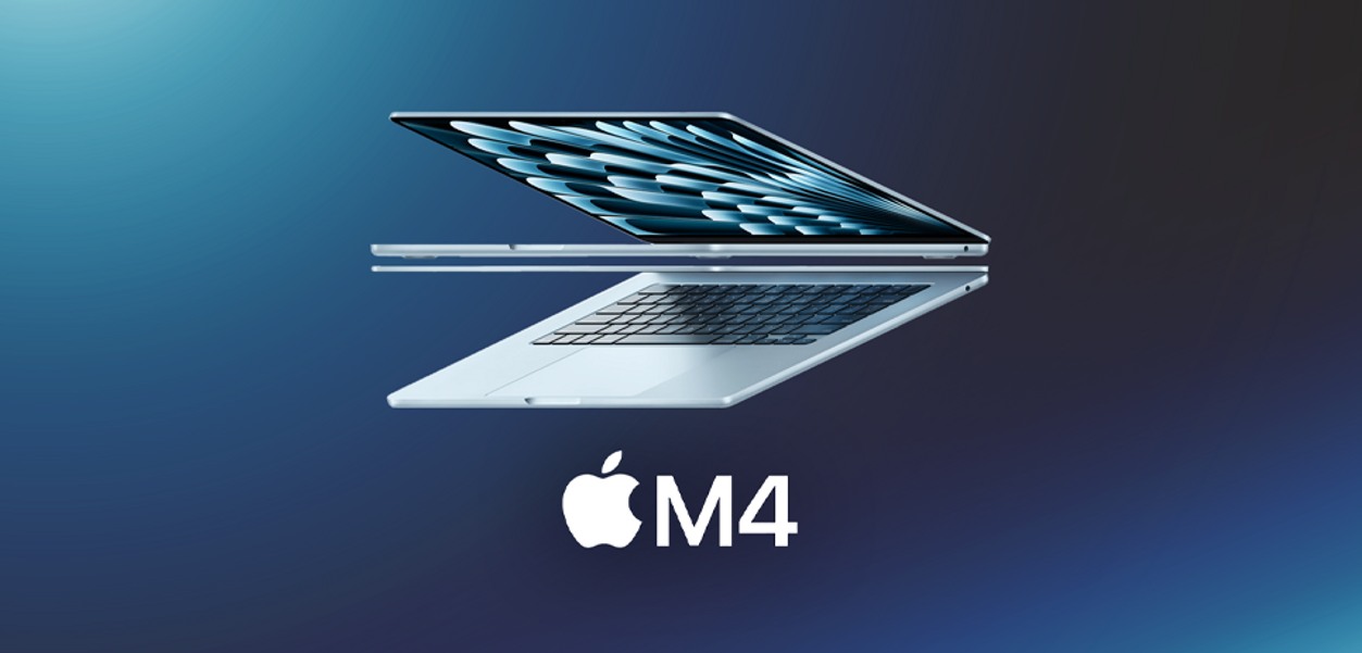 Предварительный обзор MacBook Air M4: самый крутой «народный» макбук