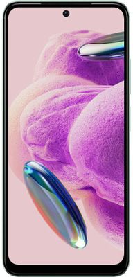 Xiaomi Redmi Note 12S 8 256GB Pearl Green