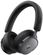 Изображение товара Наушники BASEUS Inspire XH1, 3.5 мм/Bluetooth, накладные, черный