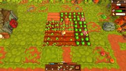 Игра ROKAPLAY Harvest Life, для  ПК,  регион: Россия,СНГ
