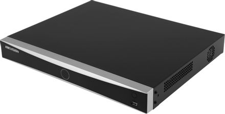 Видеорегистратор NVR (сетевой) Hikvision DS-7608NXI-K2/8P(D)