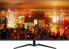 Изображение товара 31.5" Монитор NPC MD320L,  2560x1440,  IPS,  75Гц,  1хHDMI,  1хDP,  черный