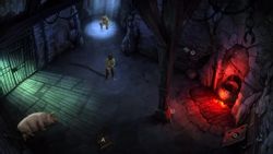 Игра Nintendo Yesterday Origins EU, для Nintendo Switch, регион: Россия