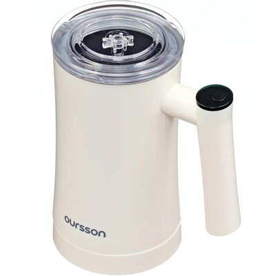 Характеристики Капучинатор Oursson MF3500D/IV стационар. 350мл слоновая ...