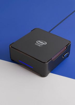 Intel best sale hd 500