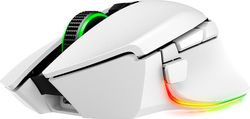 Мышь беспроводная Razer Basilisk V3 Pro 35K, USB, белый
