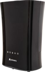 Увлажнитель воздуха ультразвуковой PRIMERA HUP-G3056-A, 5.6л, черный