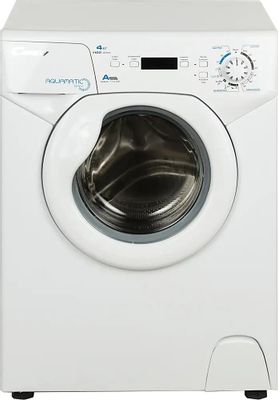 Стиральная машина Candy Aquamatic 114D2-07, с фронтальной загрузкой ...