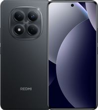 Изображение товара 6.77" Смартфон Xiaomi Redmi Note 15 Pro 12/512Gb,  NFC,  AMOLED,  120Гц,  6500мAч,  черный