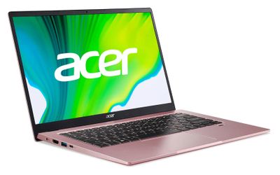 Acer swift 1 ssd on sale